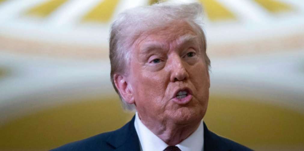 ABD BAŞKANI TRUMP, İSRAİL İLE HAMAS'IN, GAZZE'DE ATEŞKES PLANININ İLK AŞAMASINI ONAYLADIĞINI DUYURDU