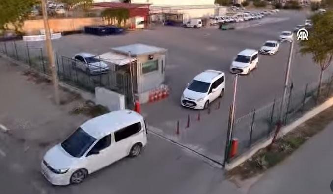 FLAŞ.. FLAŞ... SAHTE KAN RAPORU OPERASYONUNDA 42 KİŞİ YAKALANDI