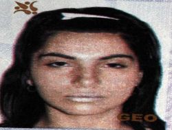 Fuhuş Yapan Yabancı Uyruklu Kadınlara Baskın