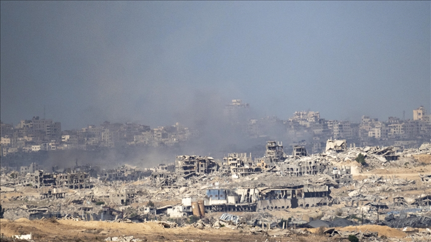 ANALİZ / GAZZE'DE ATEŞKES KALICI OLABİLECEK Mİ?