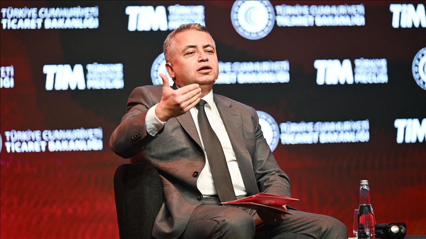 Ticaret Bakanlığı İhracat Genel Müdürü Kılıçkaya: AR-GE harcamalarının bütçeden aldığı pay yüzde 1,51'e çıkartıldı