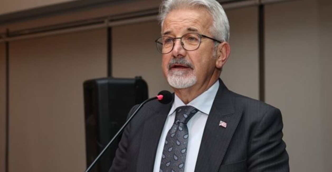 Eski Nilüfer Belediyesi Başkanı gözaltına alındı