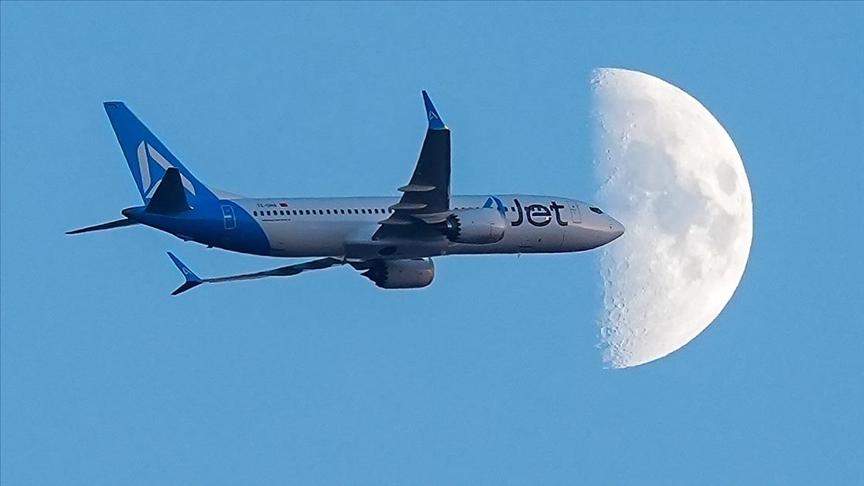 AJET, 3 KASIM'DA ANKARA'DAN BAĞDAT'A DİREKT SEFERLERE BAŞLAYACAK