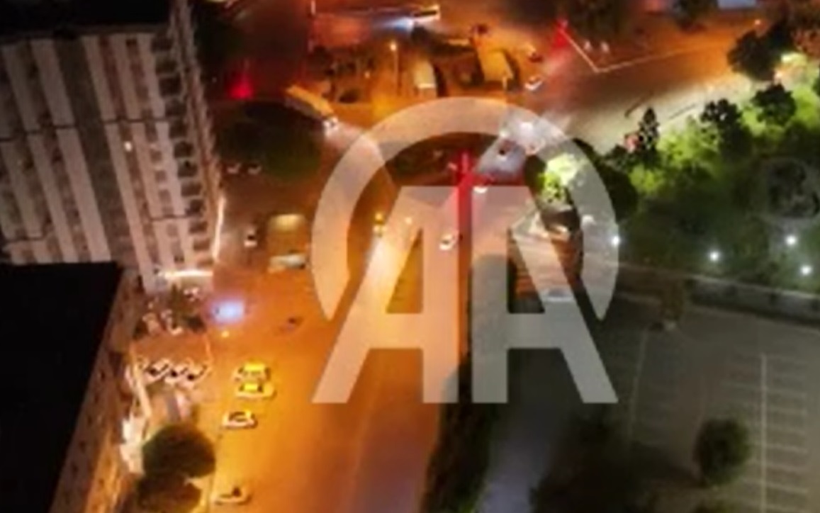 ADANA'da Dolandırıcılık yaptıkları iddiasıyla 5 zanlı tutuklandı