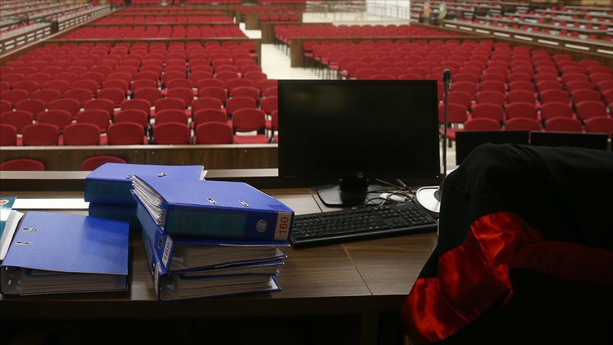 Papara'ya yönelik "yasa dışı bahis" soruşturmasında 25 şüpheli hakkında iddianame hazırlandı