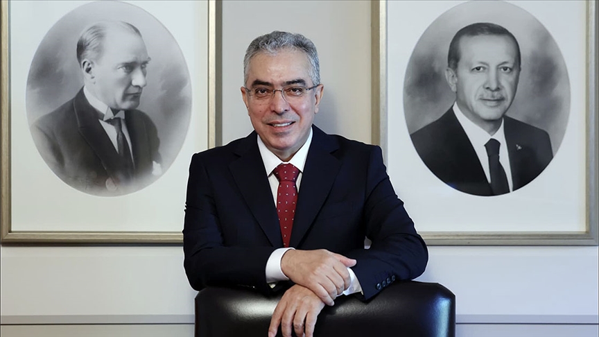 TERÖRSÜZ TÜRKİYE'YE GEÇİŞ VE DEMOKRASİYİ GELİŞTİRME SÜREÇLERİNİN DİNAMİKLERİ