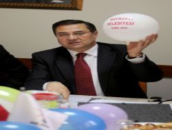 "bayraklı Belediyesi, 1,5 Tl'lik 3 Adet Klasöre 2 Bin 280 Tl Ödedi"