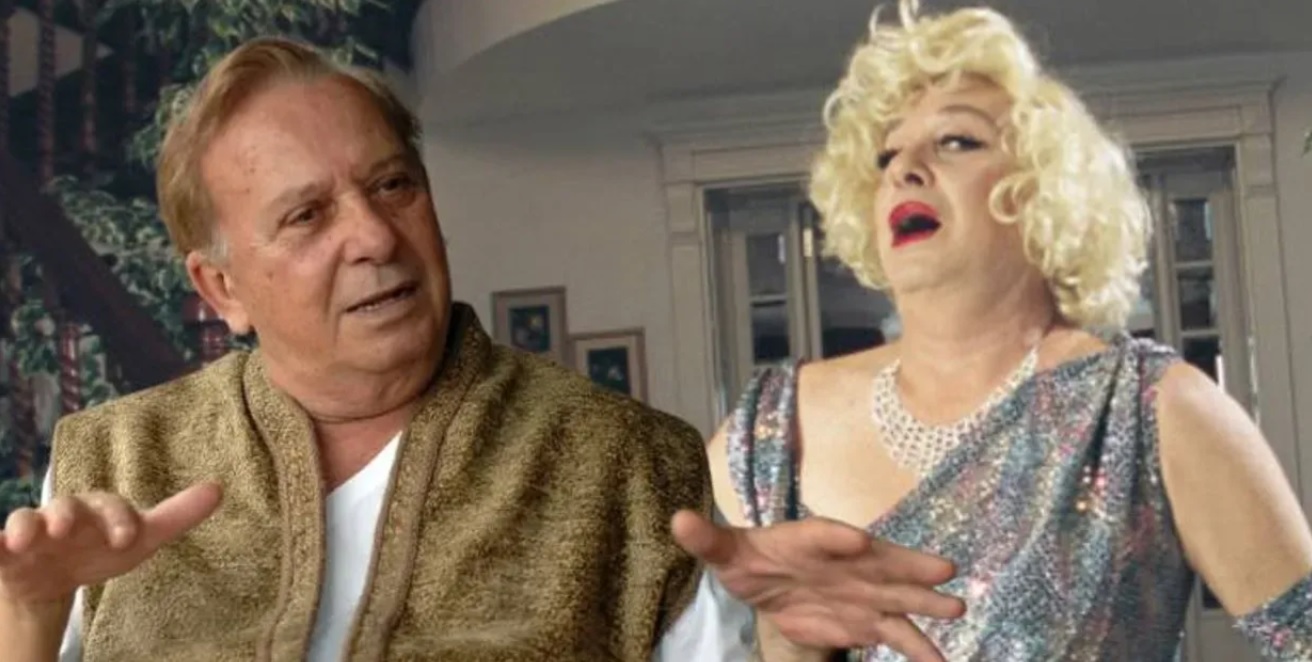 Huysuz Virjin’in vasiyeti sonunda gerçekleşti