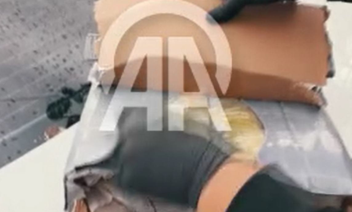 Muş'ta 218 gümrük kaçağı cep telefonu ele geçirildi