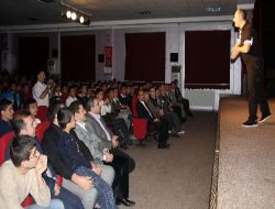 Sur Ve Fem Öğrencileri, Sınav Öncesi Stres Attı
