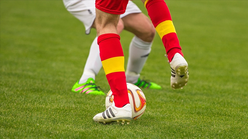 'ALMANYA'DA İLGİNÇ MAÇ'