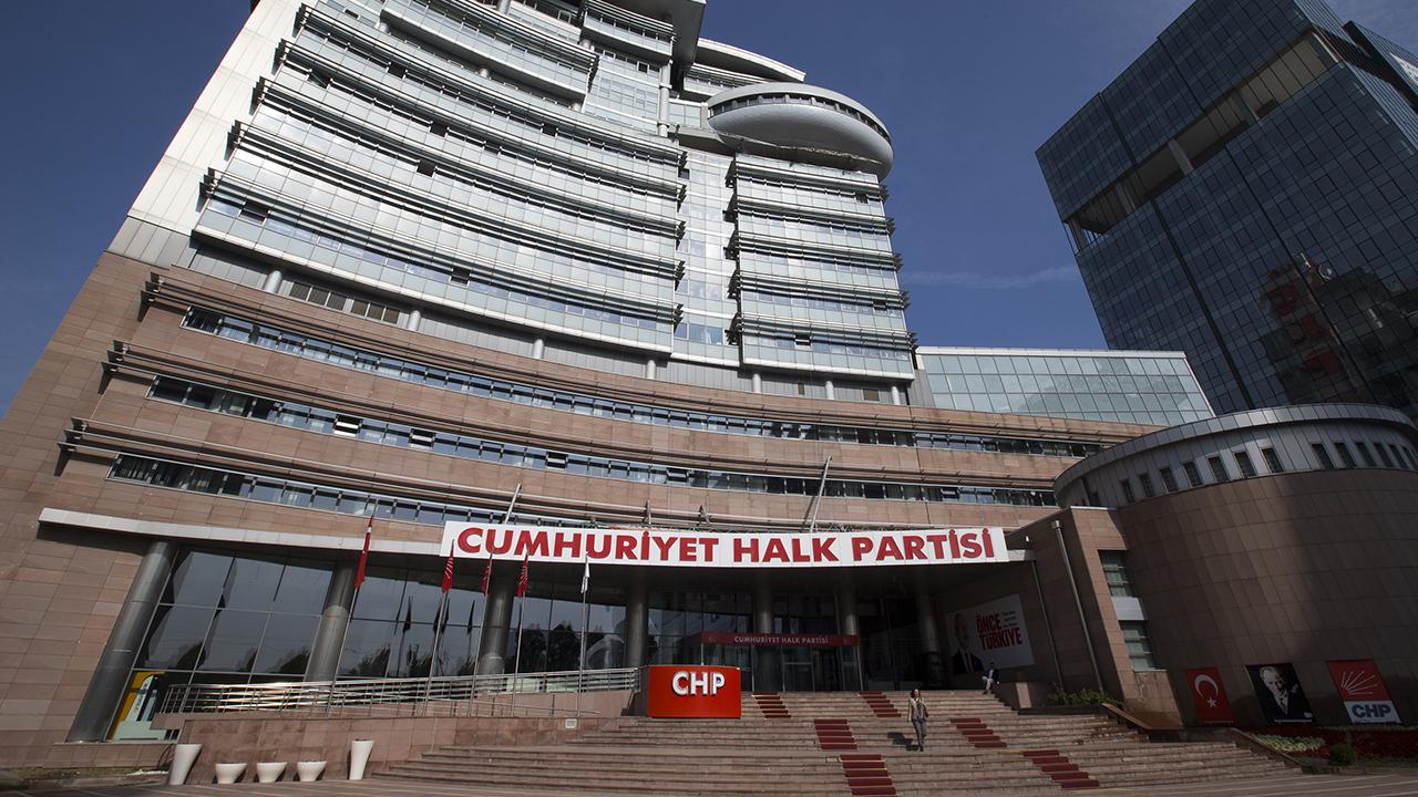 CHP'nin 38. Olağan Kurultayı ve 21. Olağanüstü Kurultayı'nın iptaline ilişkin davada karar