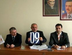 Başkan Solmaz, Buca Belediyesi'nde Bulunan 'tüm Akp Referanslılar İşten Uzaklaştırılacak' Notunu Açıkladı