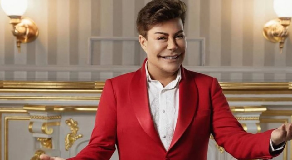 Fatih Ürek kalp krizi geçirdi: Hastaneden ilk açıklama geldi