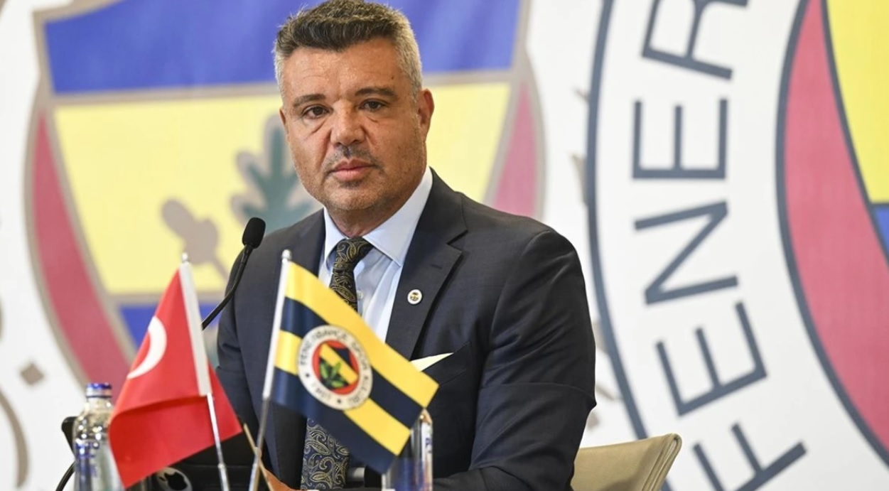 Sadettin Saran: Fenerbahçe'nin gelir sorunu yok, harcama sorunu var