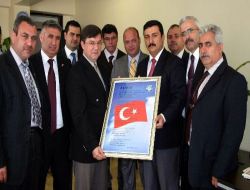 Polise Sendikal Hak İstediler!