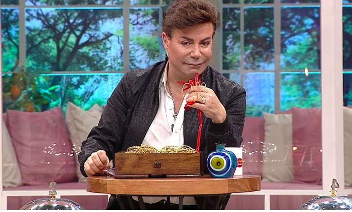 FATİH ÜREK'İN SON SAĞLIK DURUMU NASIL?