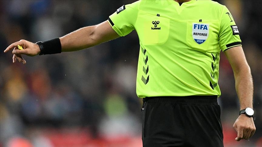 SÜPER LİG'DE 9. HAFTA MAÇLARINI YÖNETECEK HAKEMLER BELLİ OLDU