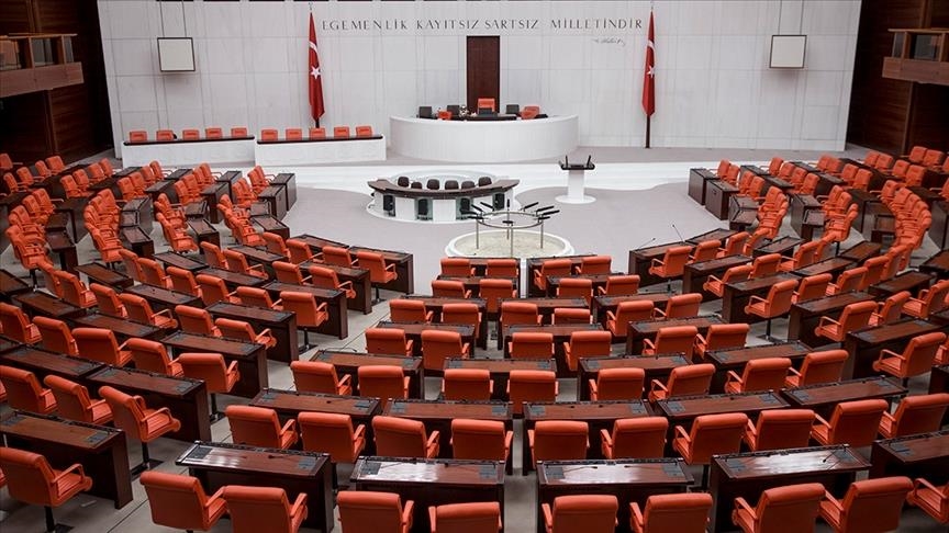 2026 Yılı Merkezi Yönetim Bütçe Kanunu Teklifi, TBMM Başkanlığı'na sunuldu