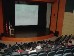 450 Yıllık Sakarya Nehri'nde Taşımacılık Projesi Çalıştayda Ele Alınıyor