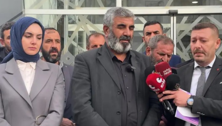 Van YYÜ'den Rojin Kabaiş'in ölümüne ilişkin açıklama