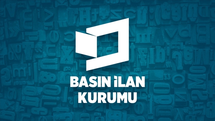 BASIN İLAN KURUMU GENEL MÜDÜRLÜĞÜ'NE ABDULKADİR ÇAY ATANDI