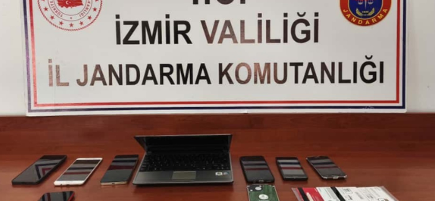 Siber Çeteye Büyük Darbe! 50 MİLYONLUK VURGUN YAPTILAR