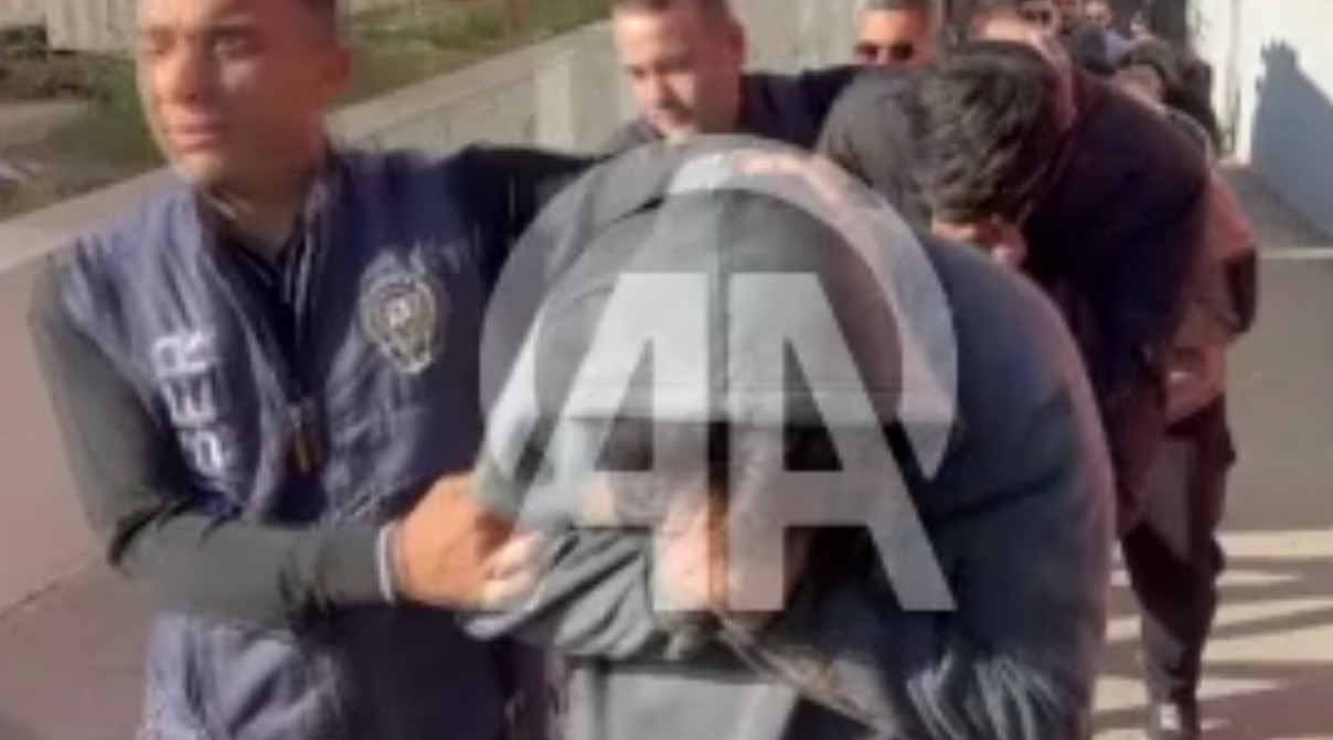 ADANA - Yasa dışı bahis operasyonunda 18 şüpheli tutuklandı