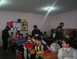 Erzurum'da Okullar Taranarak, Bin Olimpik Sporcu Adayı Seçilecek!
