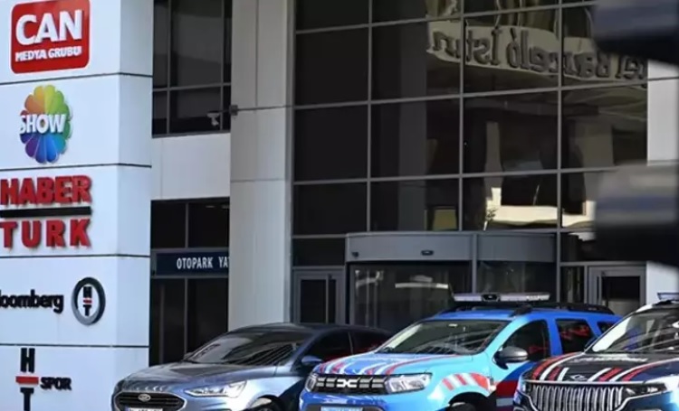 Can Holding'e yönelik ikinci dalga operasyonda 26 zanlı adliyede!