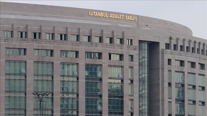 İBB'ye yönelik yolsuzluk soruşturmasında Divan Otellerinin Genel Müdürü ifade verdi