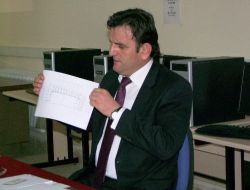 Korkuteli Belediye Başkanı Gökce, Manavların Yer Sorununa Çözüm Arıyor!.
