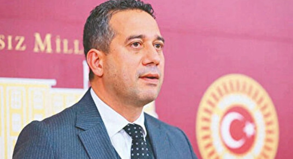 CHP Grup Başkanvekili Başarır hakkında "Cumhurbaşkanına hakaret"ten soruşturma