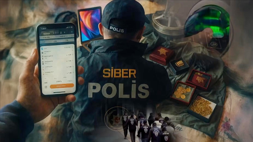 İstanbul'daki yasa dışı bahis operasyonunda 15 şüpheli gözaltına alındı