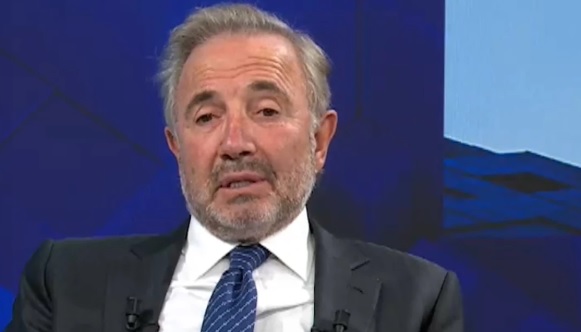 İBB'ye yönelik yolsuzluk soruşturmasında, Akfen Holding Yönetim Kurulu Başkanı ifadeye çağrıldı