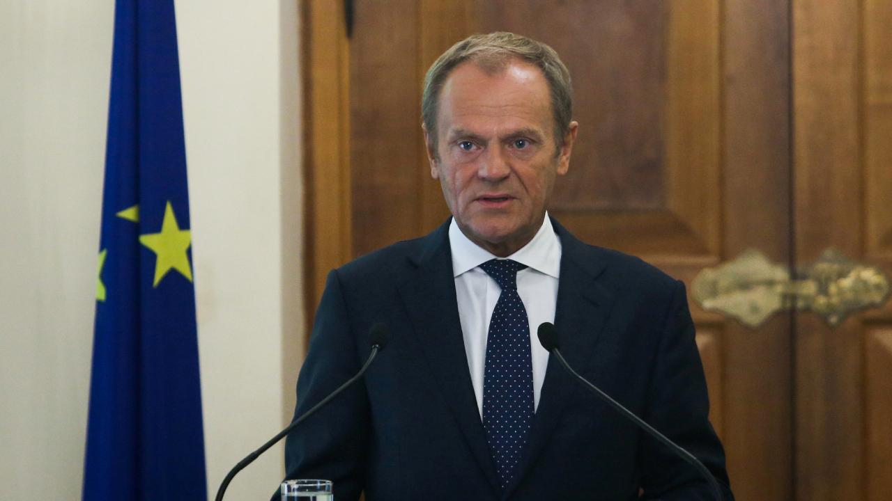 Polonya’da sabotaj hazırlığı yaptıkları iddiasıyla 8 şüpheli gözaltına alındı