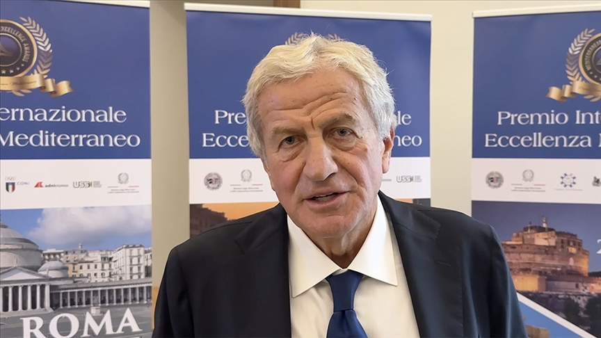 Servet Yardımcı'dan "Bizim Çocuklar'a sahip çıkın" çağrısı