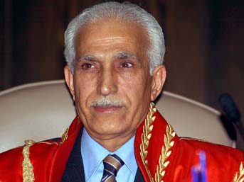 Yargıtay Cumhuriyet Başsavcısı Yalçınkaya Konuştu!