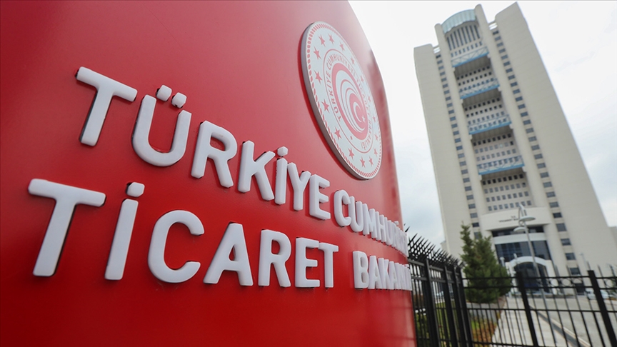 DIŞ TİCARET MEVZUATINA AYKIRI DAVRANAN FİRMALARA 9 AYDA 8,8 MİLYAR LİRA CEZA KESİLDİ