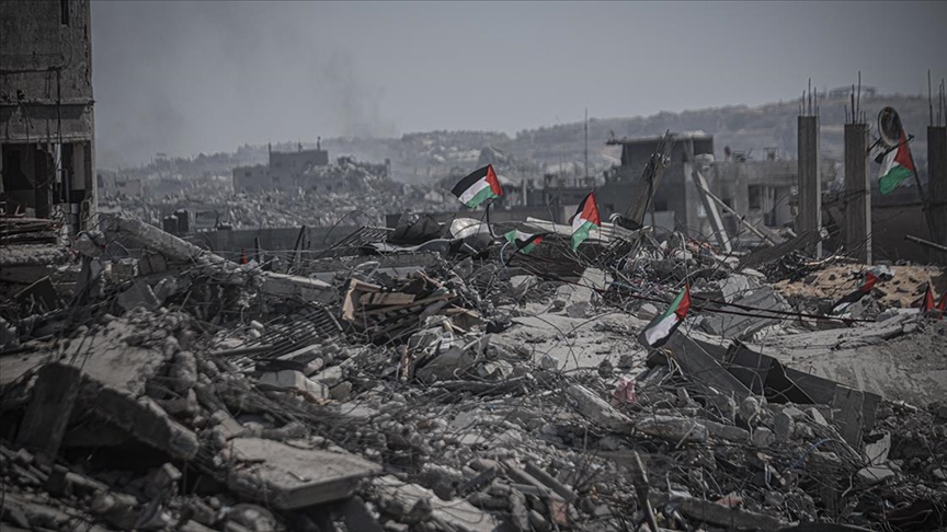 Gazze Mahkemesi, İstanbul'da yarın başlayacak oturumlarla nihai kararını açıklayacak