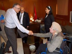 Kardeş Şehirler, Engelleri Kaldırıyor!