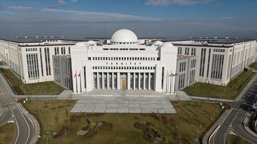 KAYNAK HOLDİNG FETÖ DAVASINDA 7 SANIĞIN MAHKUMİYETİ İLE ŞİRKETLERİN MÜSADERESİ KARARLARI ONANDI