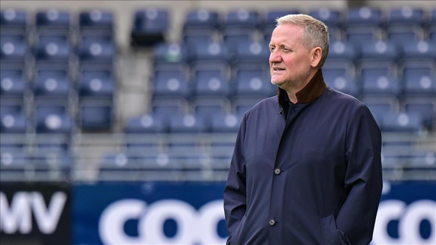 PFDK'DEN GÖKSEL GÜMÜŞDAĞ'A 15 GÜN HAK MAHRUMİYETİ CEZASI