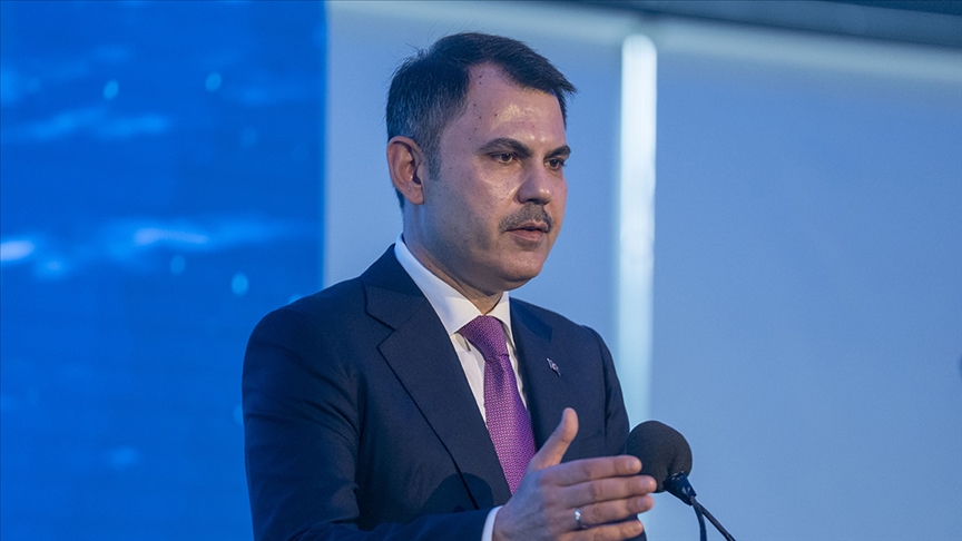 BAKAN KURUM, CANLI YAYINDA "YÜZYILIN KONUT PROJESİ"NİN DETAYLARINI AÇIKLADI