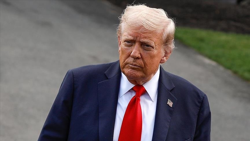 ASYA TURUNA ÇIKAN ABD BAŞKANI TRUMP, ÇİN DEVLET BAŞKANI Şİ İLE "İYİ BİR GÖRÜŞME" YAPMAYI UMUYOR