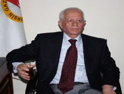 Tuncer Kılınç: "Ergenekon Sürecinde Yaşadıklarım Bana Masal Gibi Geliyor!"