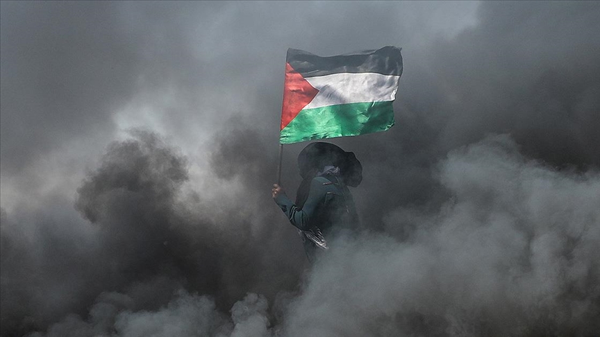 İsrail barbarlığı karşısında Gazzeli kadınlar direniş ve umudun sembolü oldu