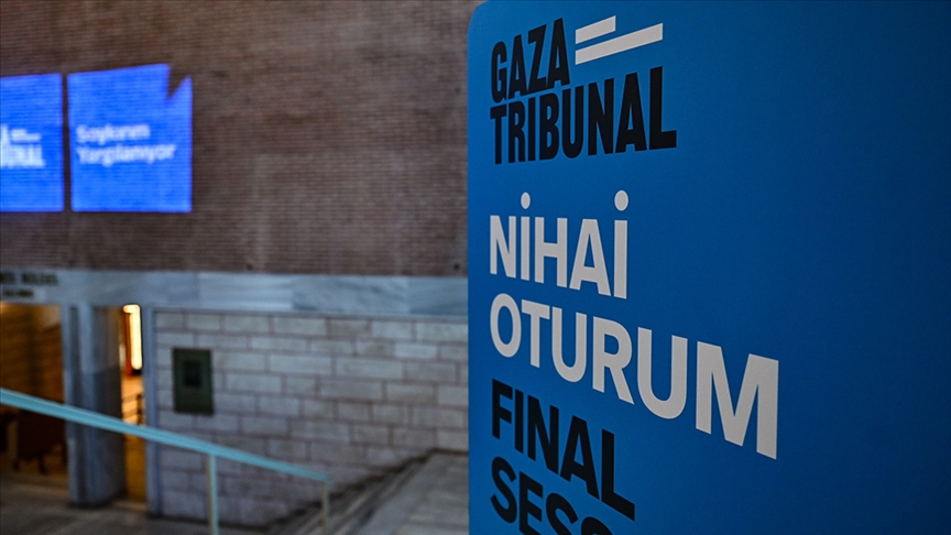 GAZZE MAHKEMESİ ÜYELERİ, NİHAİ KARARI İSTİŞARE ETMEK ÜZERE TOPLANDI