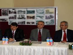 Korunması Gereken 220 Sivil Mimari Örneği İçin Çalışma Başlatıldı