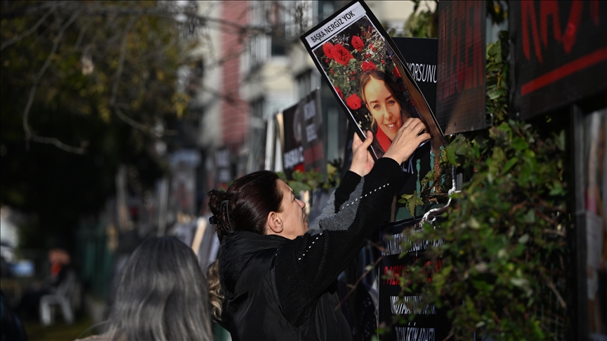 Bolu Kartalkaya'daki Grand Kartal Otel yangını davası 3. duruşma